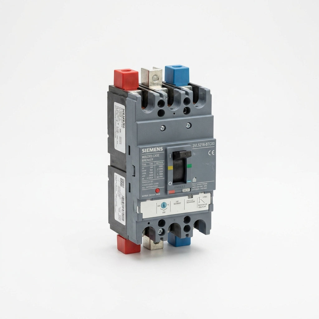 Siemens 3VL9216-8TC00