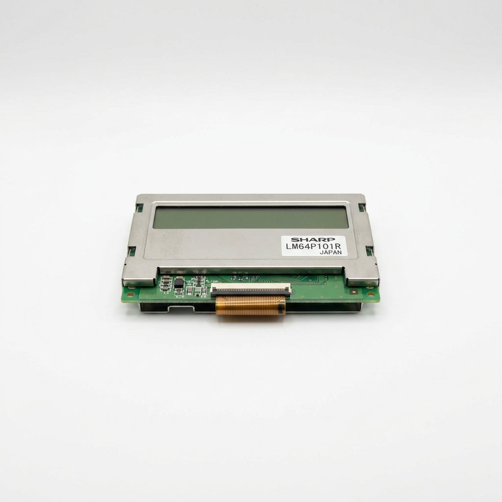 Sharp LM64P101R