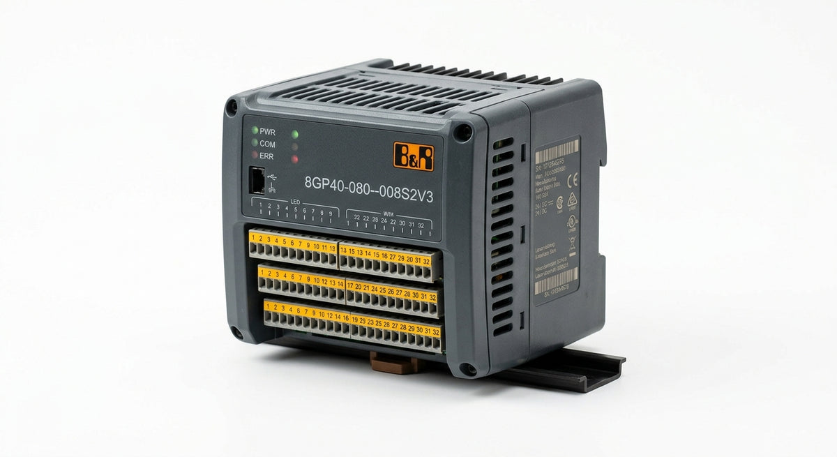 B&R 8GP40-080--008S2V3