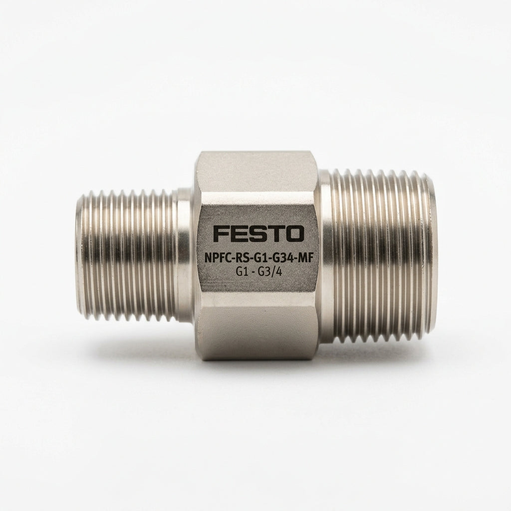 FESTO NPFC-RS-G1-G34-MF