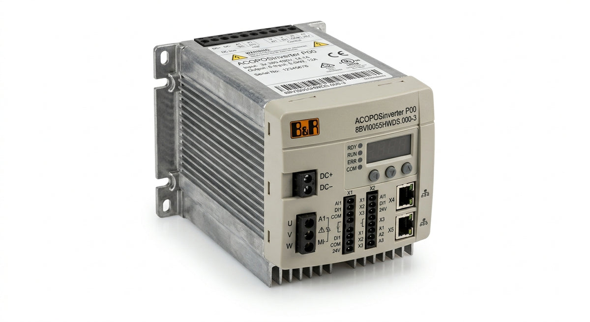 B&R 8BVI0055HWDS.000-3