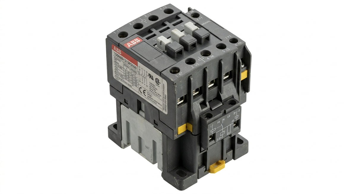 ABB 1SBN081313R2000
