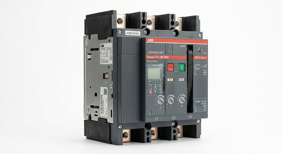 ABB 1SDA068218R1