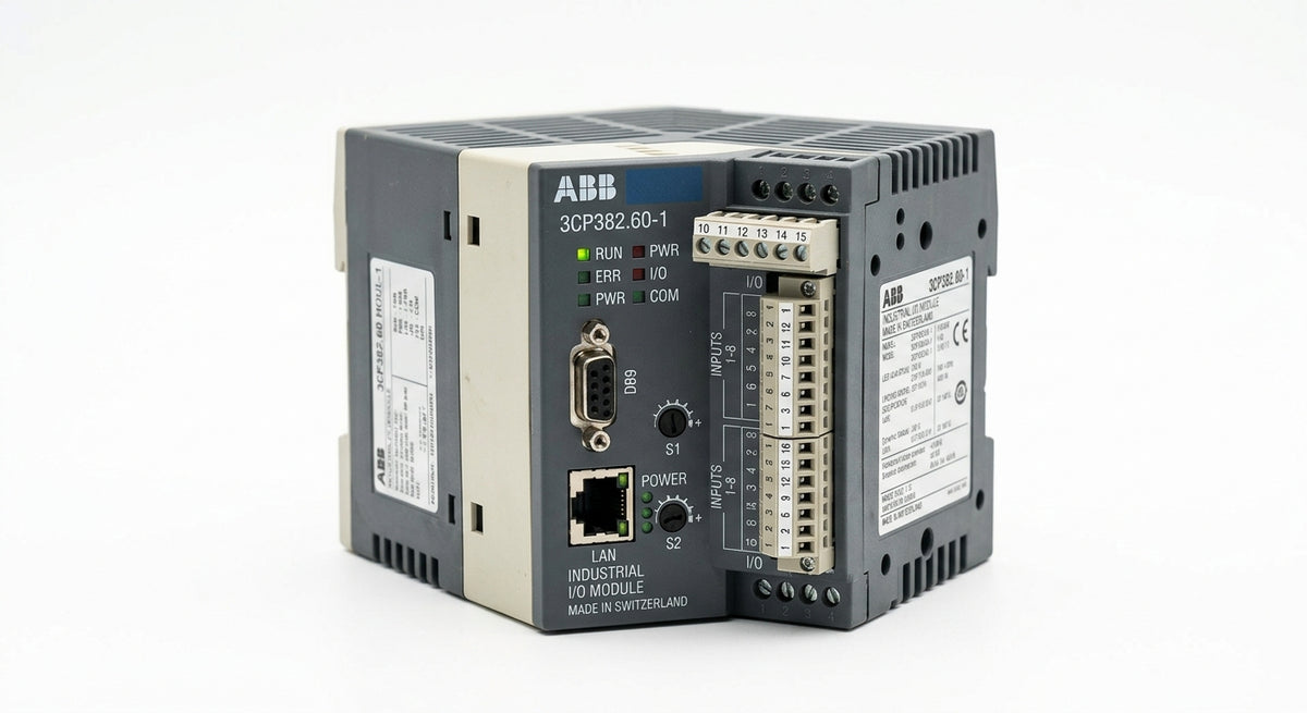 ABB 3CP382.60-1