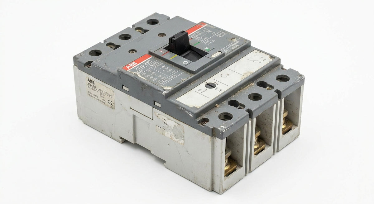 ABB Xt3s 250