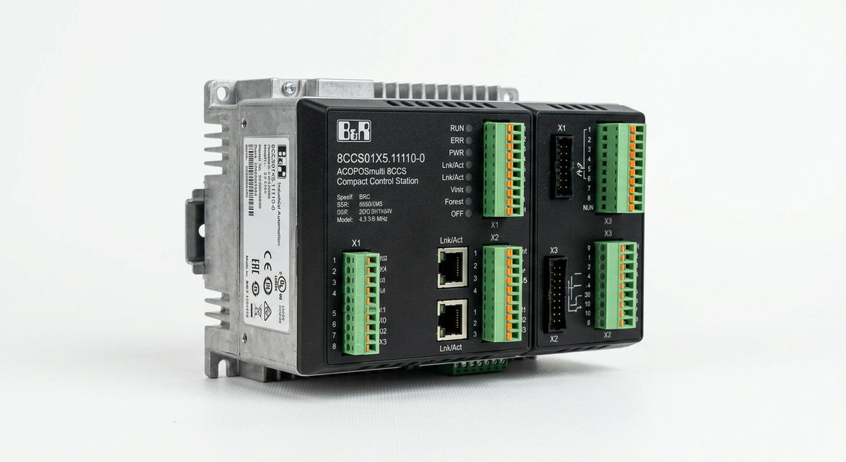 B&R 8CCS01X5.11110-0