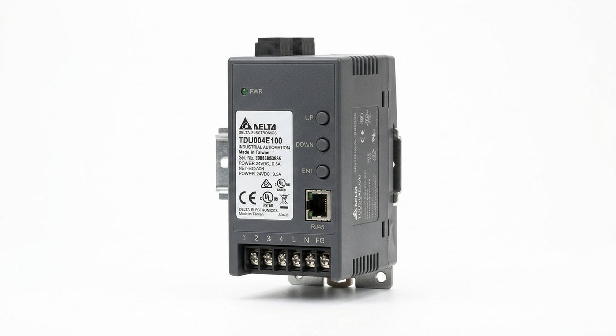 DELTA ELECTRONICS TDU004E100