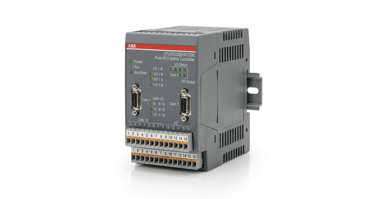 ABB 2TLA022301R1000