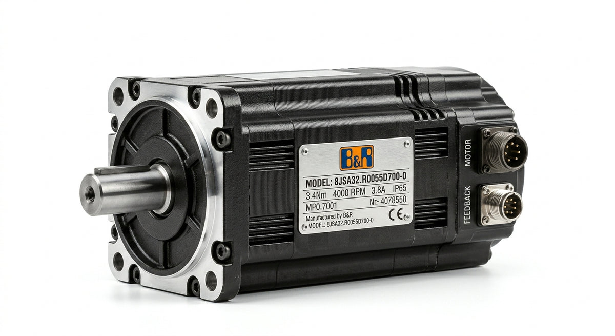 B&R 8JSA32.R0055D700-0