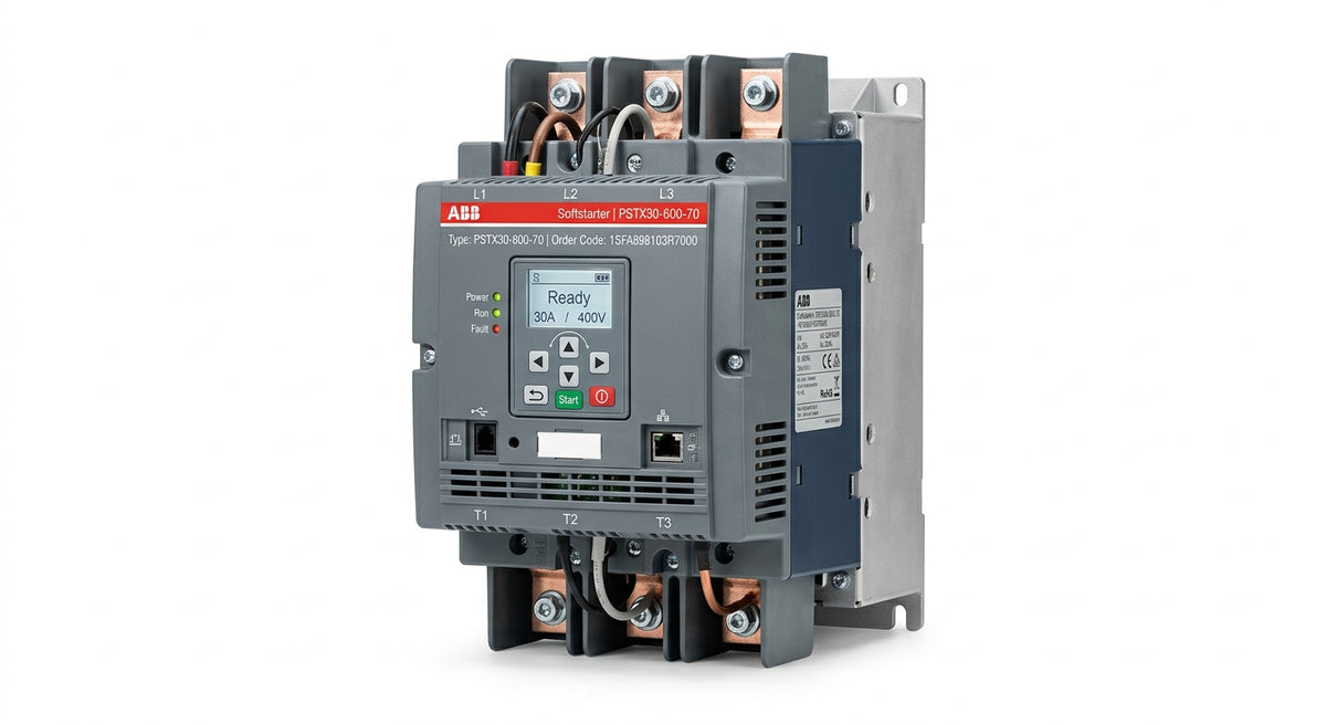 ABB 1SFA898103R7000