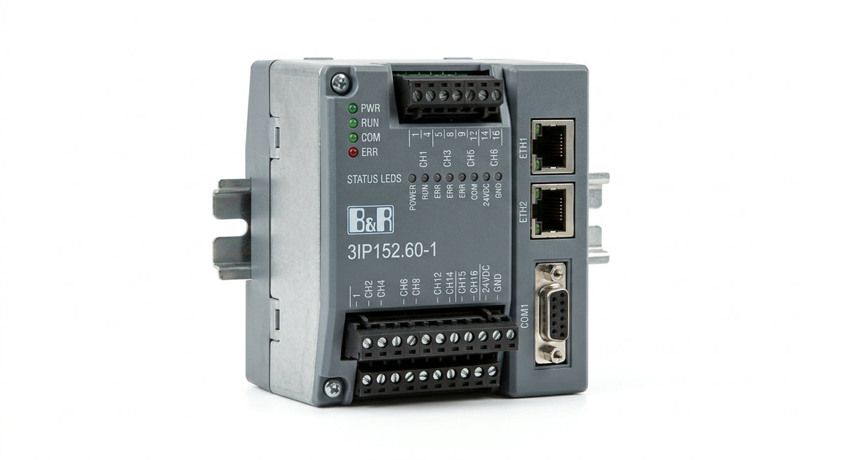 B&R 3IP152.60-1