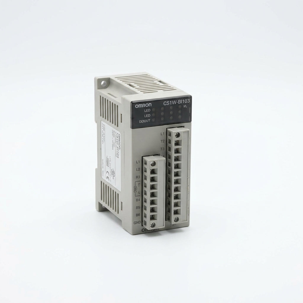 Omron CS1W-BI103