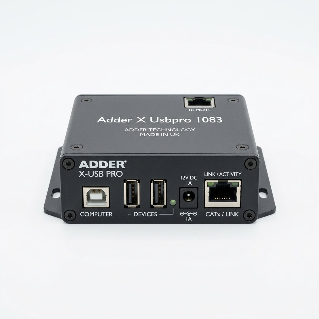 Adder X Usbpro 1083