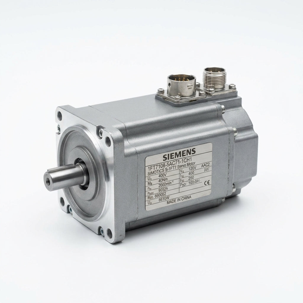 Siemens 1FT7108-5AC71-1CH1