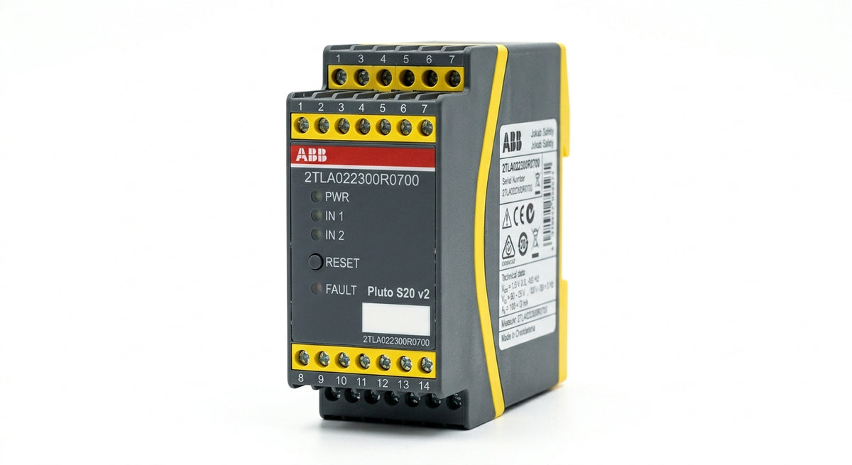 ABB 2TLA022300R0700