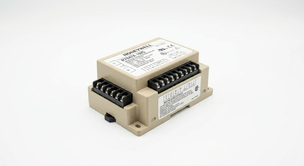 HONEYWELL R7847 a 1025