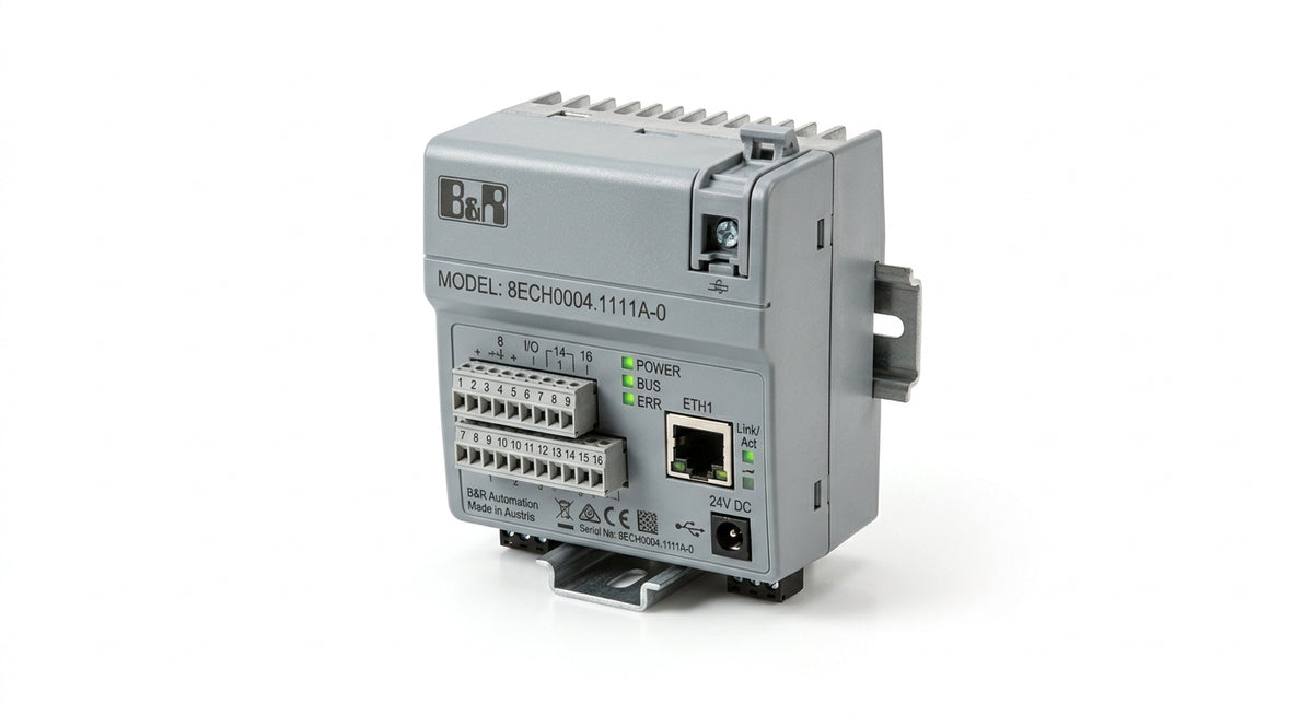 B&R 8ECH0004.1111A-0