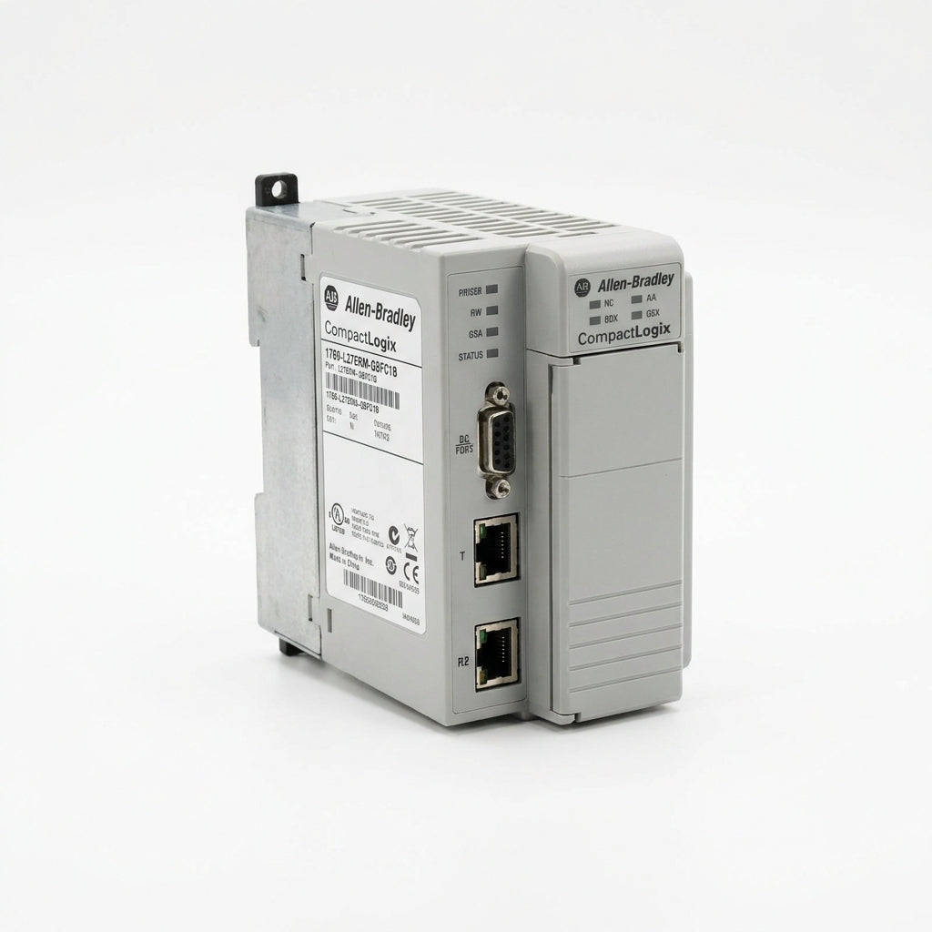 Allen-Bradley 1769-L27ERM-QBFC1B