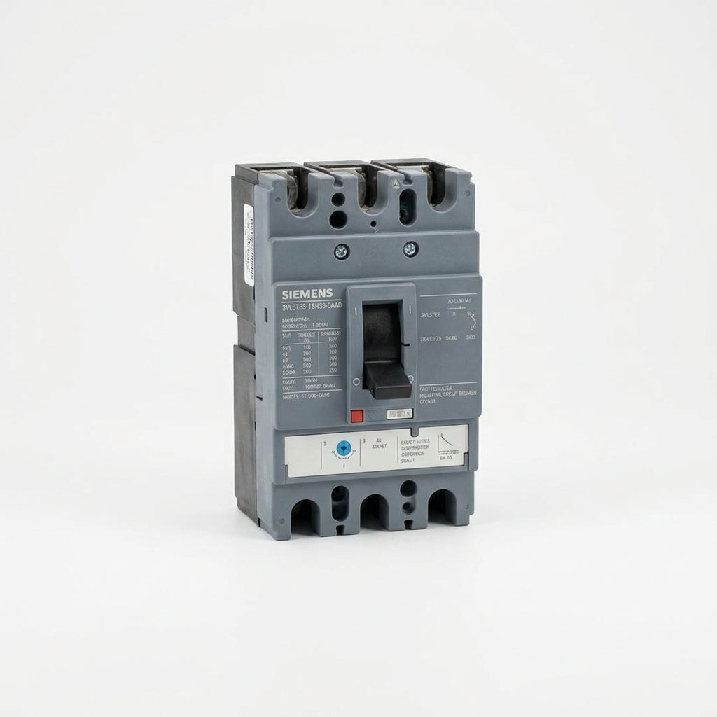 SIEMENS 3VL5763-1SH36-0AA0