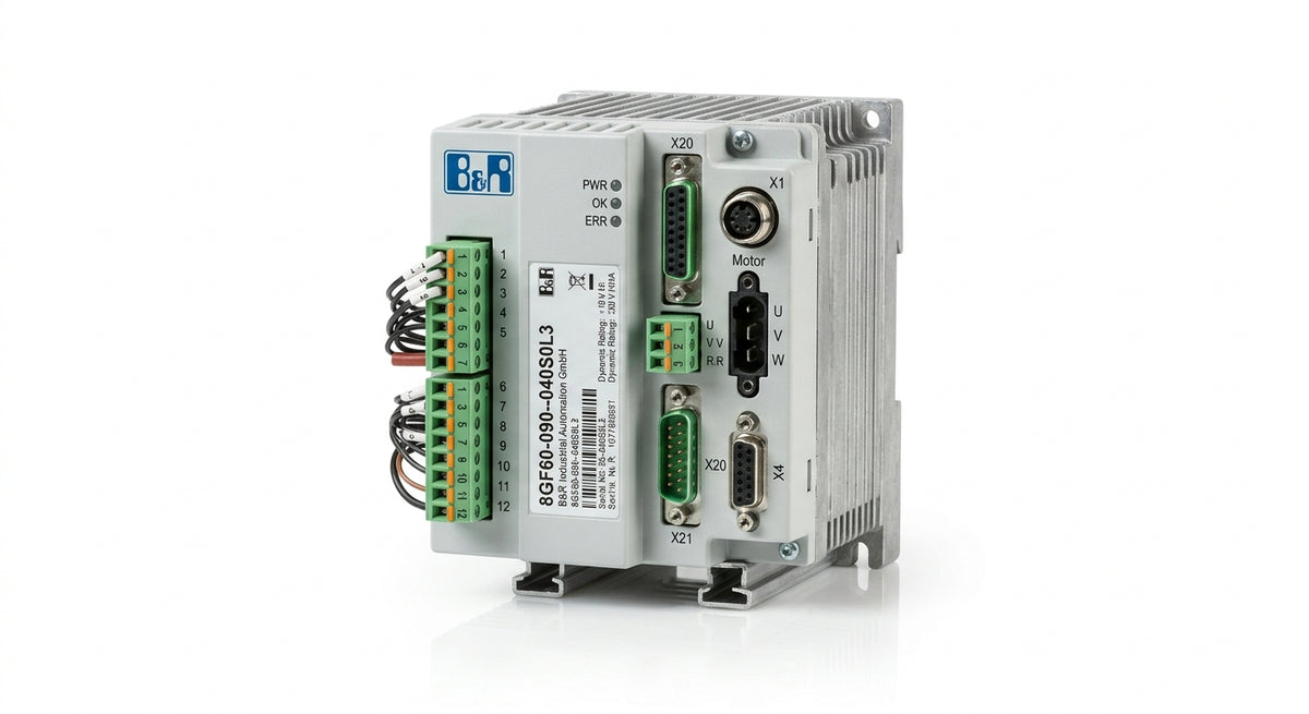 B&R 8GF60-090--040S0L3