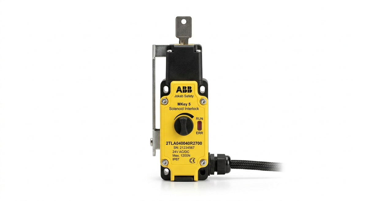 ABB 2TLA040040R2700