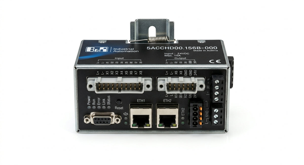 B&R 5ACCHD00.156B-000