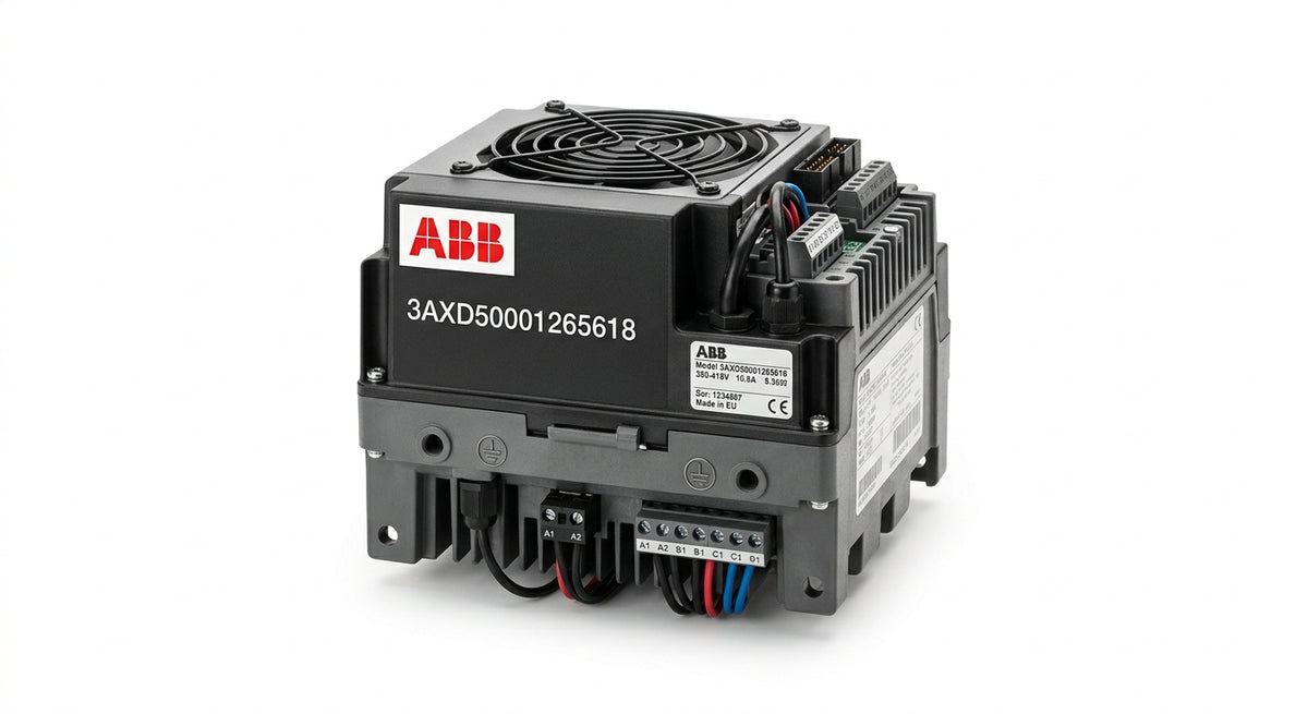 ABB 3AXD50001265618