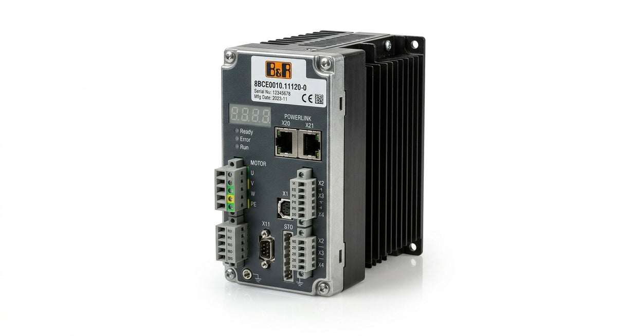 B&R 8BCE0010.11120-0