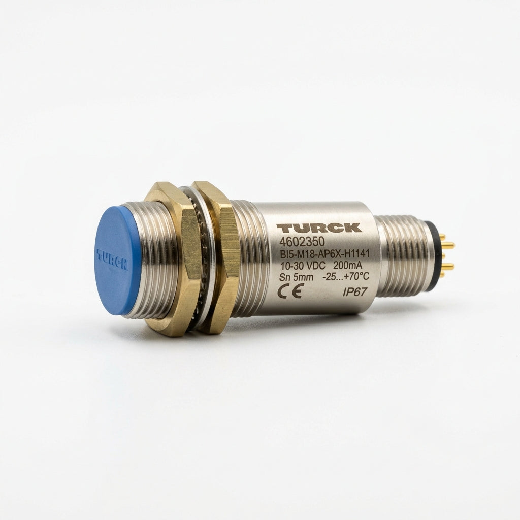 TURCK 4602350