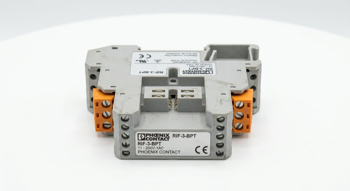 PHOENIX CONTACT RIF-3-BPT