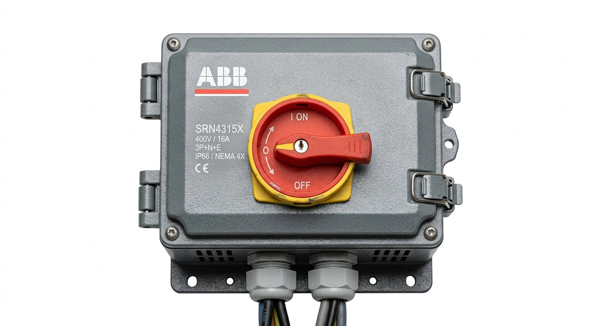 ABB SRN4315X