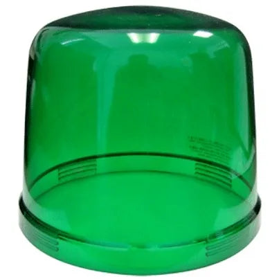 Calota de reemplazo Color verde Para series AVG