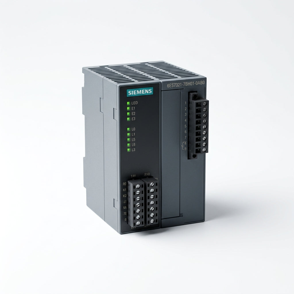 Siemens 6ES7321-7BH01-0AB0