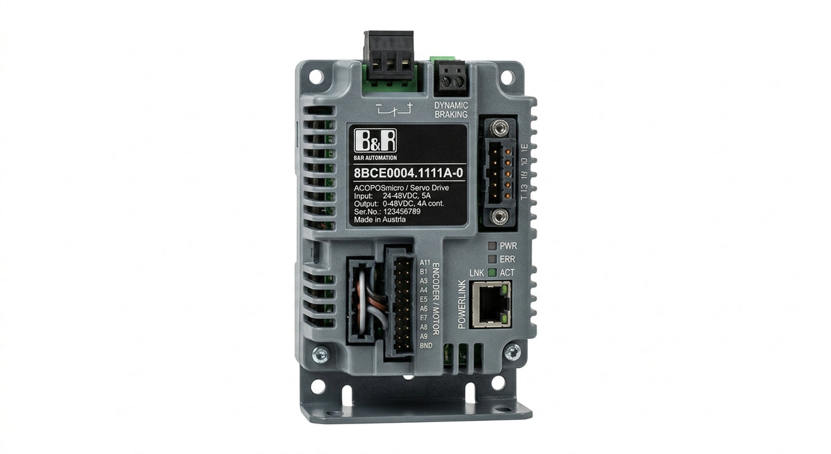 B&R 8BCE0004.1111A-0