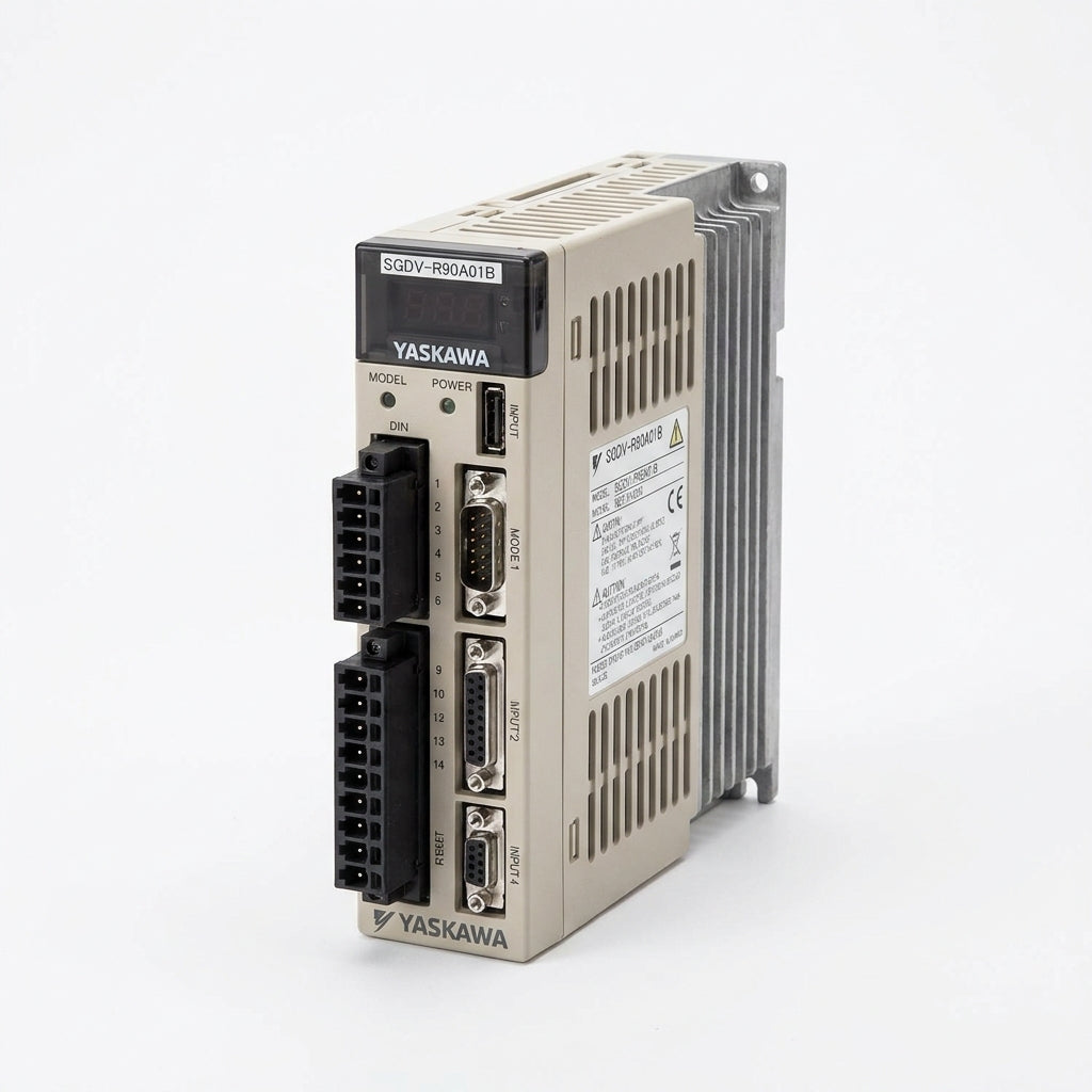 Yaskawa SGDV-R90A01B