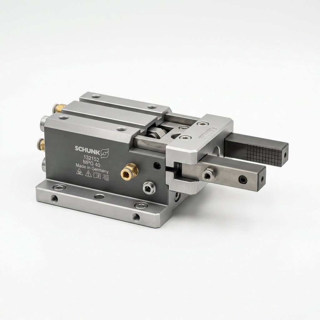SCHUNK 132152
