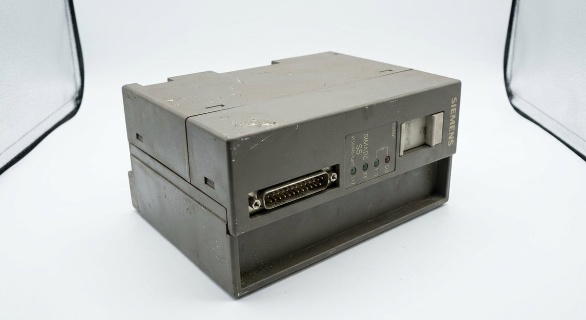 SIEMENS 6es5 943-7ub11