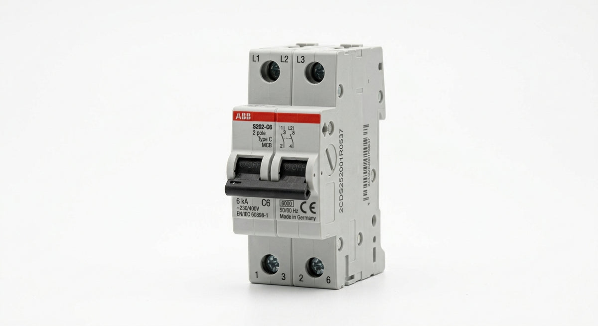 ABB 2CDS252001R0537