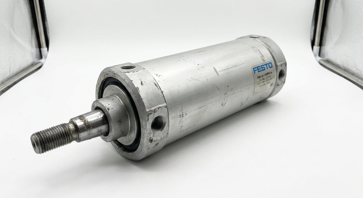 FESTO DNC-63-250PPV-A