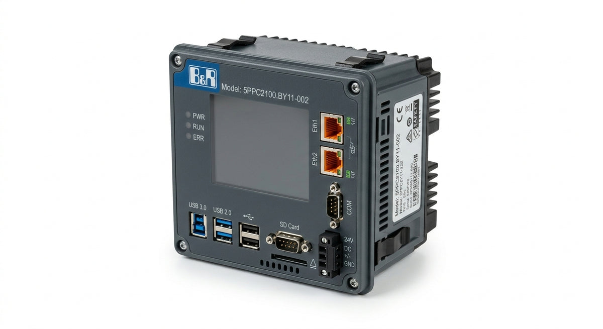 B&R 5PPC2100.BY11-002