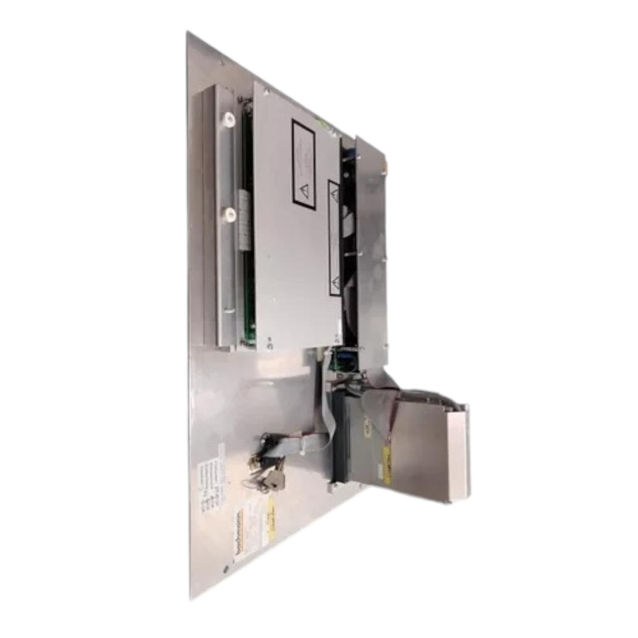 Pantalla B&R Bottenfeld B-09038/00