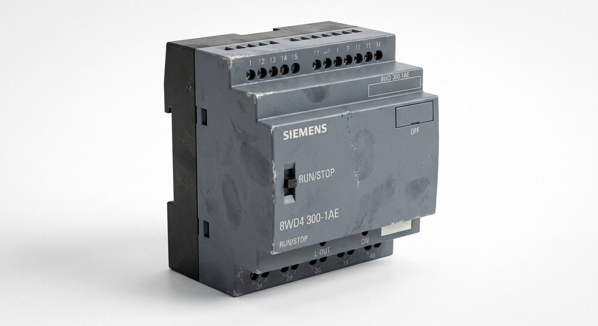 SIEMENS 8WD4 300-1AE