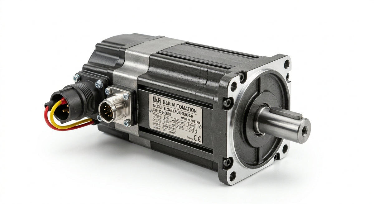 B&R 8LSA33.R0060D000-0