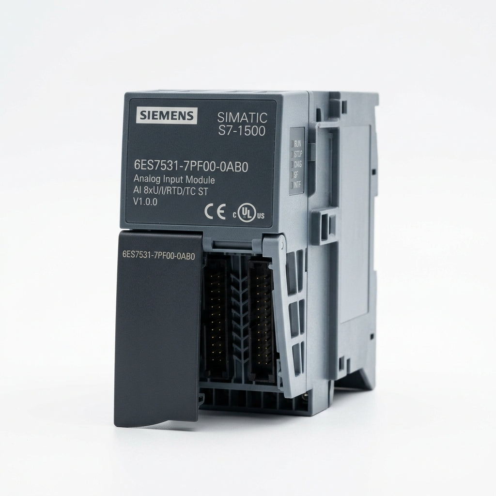 SIEMENS 6ES7531-7PF00-0AB0