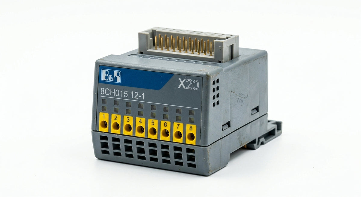 B&R 8CH015.12-1