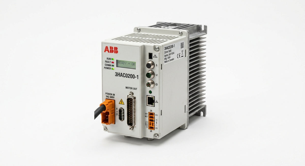 ABB 3HAC0200-1