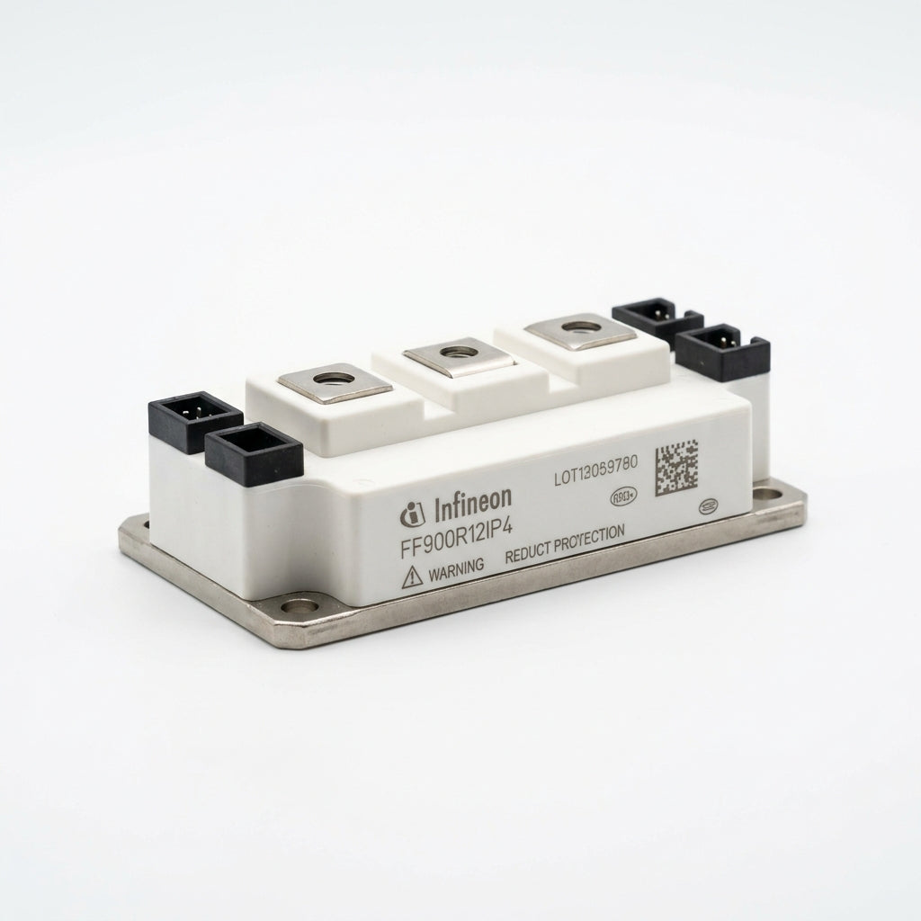 Infineon FF900R12IP4