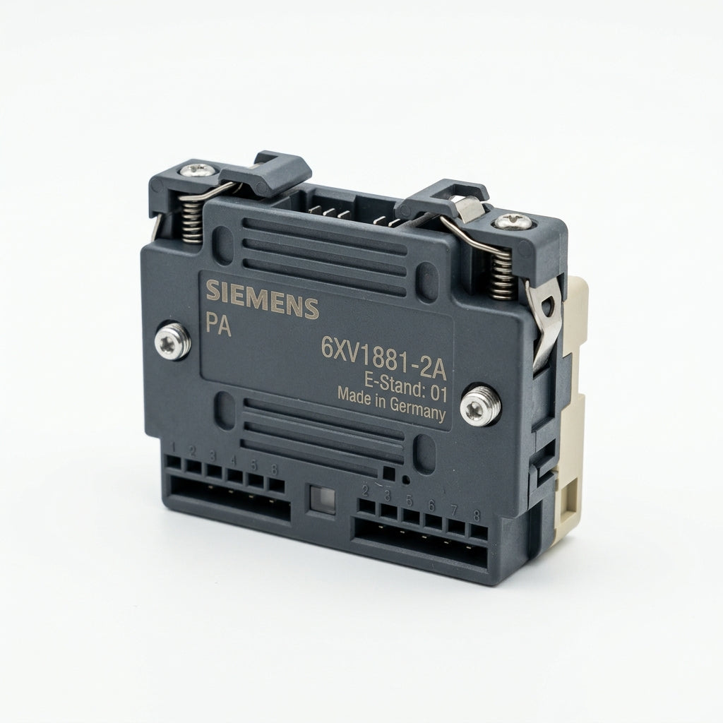 SIEMENS/PA 6XV1881-2A