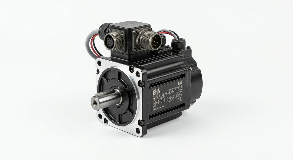 B&R 8LSA84.E1030D200-0