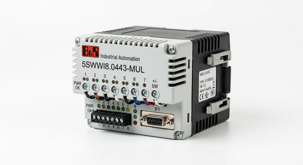 B&R 5SWWI8.0443-MUL